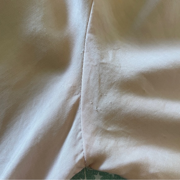 Filippa K relaxed fit button up in size small, soft pink. - Picture 8 of 9